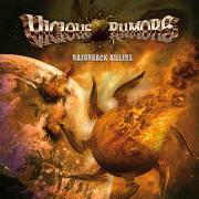 Vicious Rumors: Razorback Killers